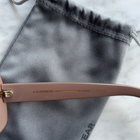A.Kjærbede Sunglasses - Picture 4 of 5